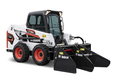 2017 bobcat s550 skid steer loader|2019 bobcat s550 specs.